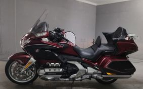 HONDA GL1800 TOUR DCT 2020 SC79