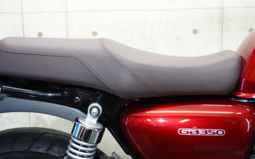HONDA GB350 2021 NC59