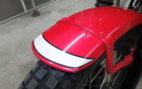 HONDA CT125 HUNTER CUB 2010 JA55
