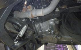 SUZUKI SKYWAVE 200 (Burgman 200) 2025 CH41A