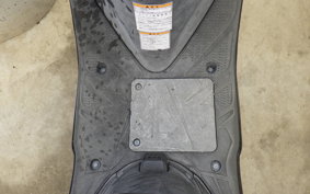 SUZUKI ADDRESS V125 S CF4MA