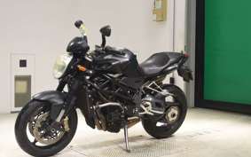 MV AGUSTA BRUTALE 920 2007