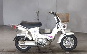 HONDA CAR LEE50 CF50