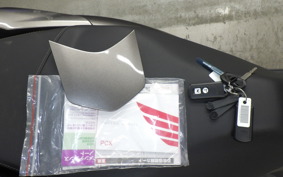 HONDA PCX 125 JF81