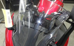 KAWASAKI NINJA 400 2018 EX400G