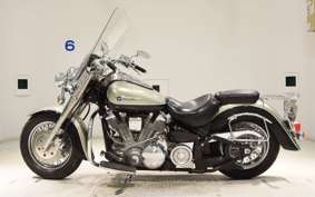 YAMAHA XV1600A ROADSTAR 2000 VP12J