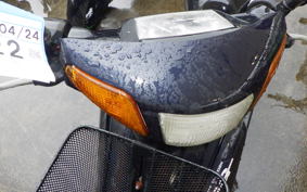 YAMAHA JOG Gen.1 3KJ