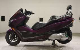 HONDA FORZA Z GEN 2 2008 MF10