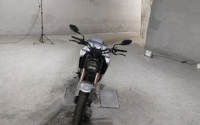 HONDA CB125 R JC91