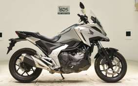 HONDA NC750X DCT 2024 RH09