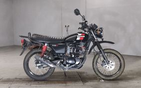 KAWASAKI W175 TR BJ175C