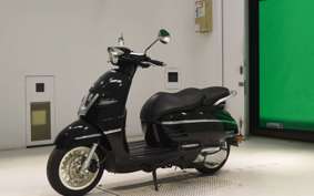 PEUGEOT PEUGEOT ジャンゴ150 2002