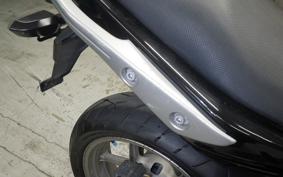 KAWASAKI ER600 F 2009