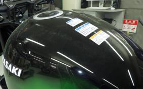 KAWASAKI Z900RS CAFE 2025 ZR900K