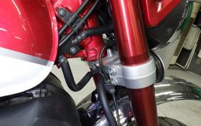 HONDA MONKEY 125 ABS JB02