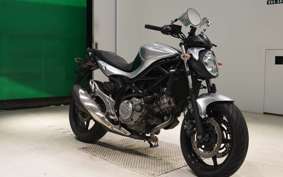 SUZUKI グラディウス400 2011 VK58A