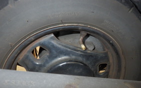 SUZUKI ADDRESS V125 G CF46A