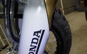 HONDA CRF250L 2015 MD47