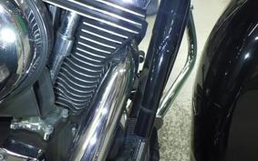 HARLEY FLHR 1450 2001