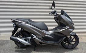 HONDA PCX125 JF81