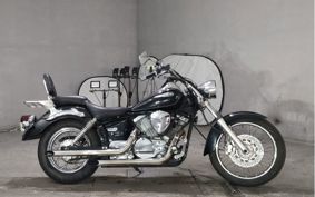 YAMAHA DRAGSTAR 250 VG02J