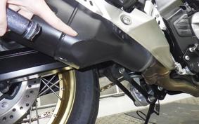 SUZUKI Vｽﾄﾛｰﾑ650XTA 2018 C733A