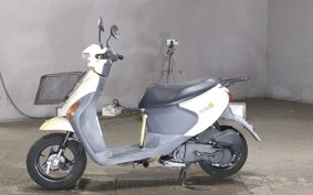 SUZUKI LETS4 CA45A