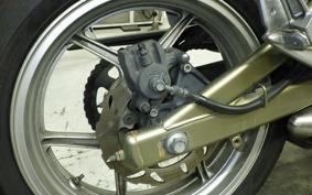KAWASAKI ER600 N 2006 ER650A