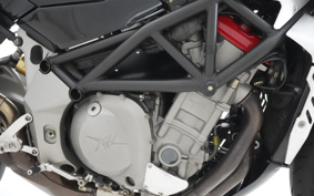 MV AGUSTA BRUTALE 1078RR 2009