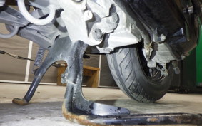 HONDA GIORNO 2 2016 AF70