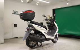 YAMAHA Majesty 155 S 1999 SG28J