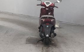 HONDA LEAD 125 JF45
