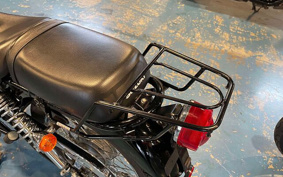 SUZUKI ST250E 2009 NJ4CA