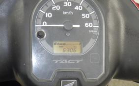 HONDA TACT-4ﾍﾞｰｼｯｸ