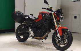 BMW F800R 2017