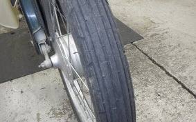 SUZUKI BIRDIE 50 E 2021 BA41A