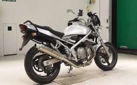 SUZUKI BANDIT 250 Gen.2 GJ77A