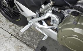 DUCATI STREETFIGHTER V4 S 2021