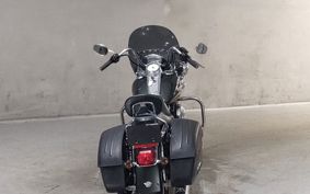 HARLEY FLHRS 1450 2006 FXV