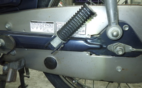 HONDA C90 SUPER CUB E 2021 HA02