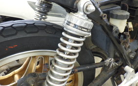 HONDA CB900F SC01
