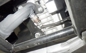 SUZUKI ADDRESS V125 Gen.2 DP12H