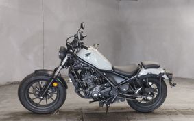 HONDA REBEL MC49