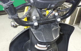 HONDA ｸﾛｽｶﾌﾞ 2002 JA10