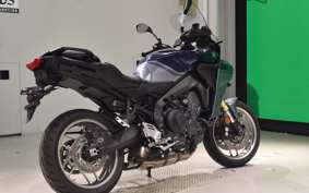 YAMAHA TRACER 9 GT+ AMT 2018 RNA1J