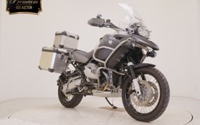 BMW R 1200GS ADVENTURE 2011