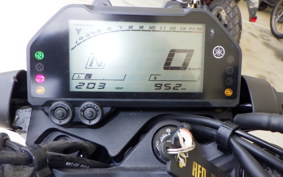 YAMAHA MT-25 A RG74J