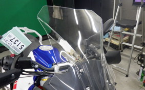 BMW G310GS 2023