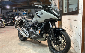 HONDA NC750X DCT 2025 RH23