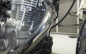 YAMAHA SR400 Gen.5 2023 RH16J